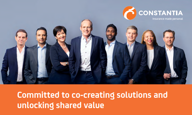 Constantia Insurance