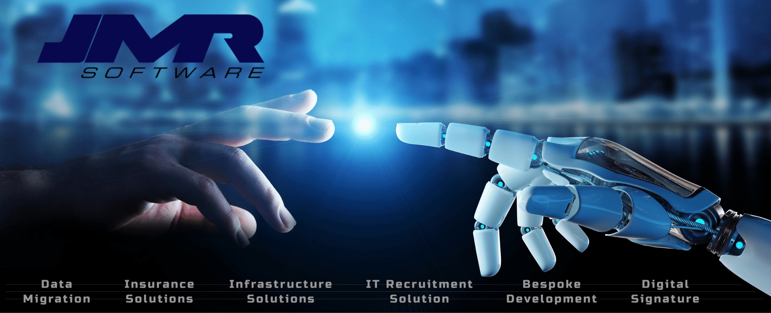 JMR-Software